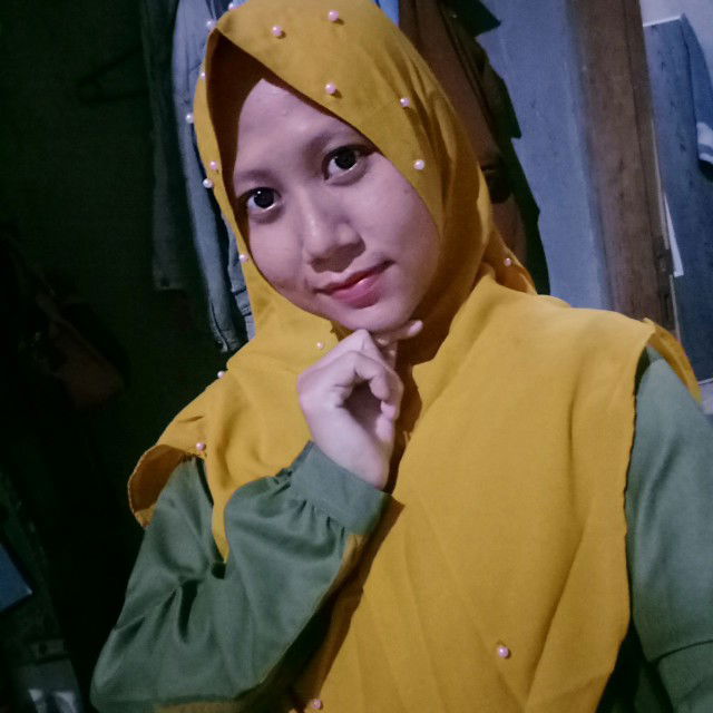 mamah nadia profile icon