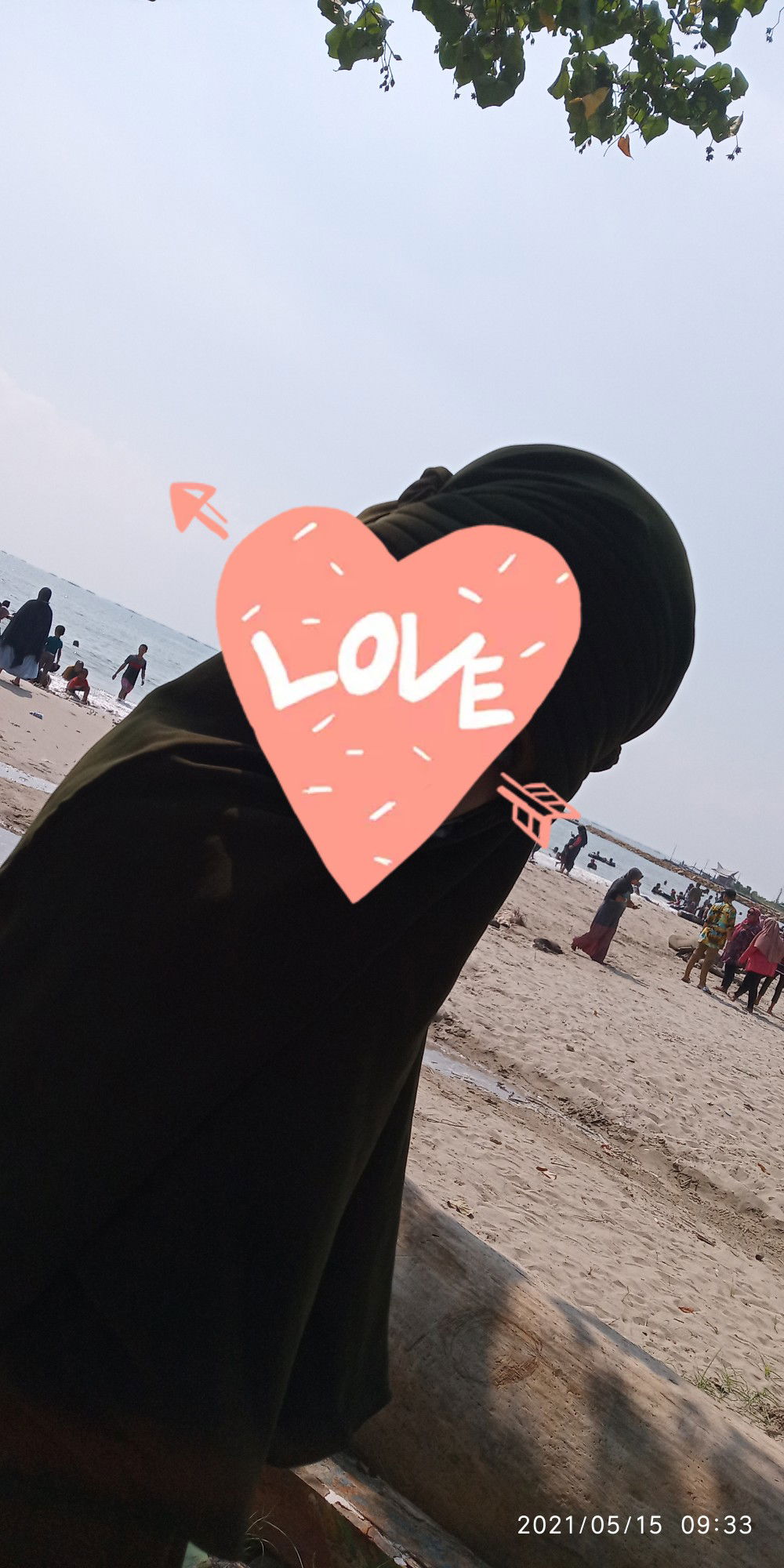 Fikri ummu syaima profile icon