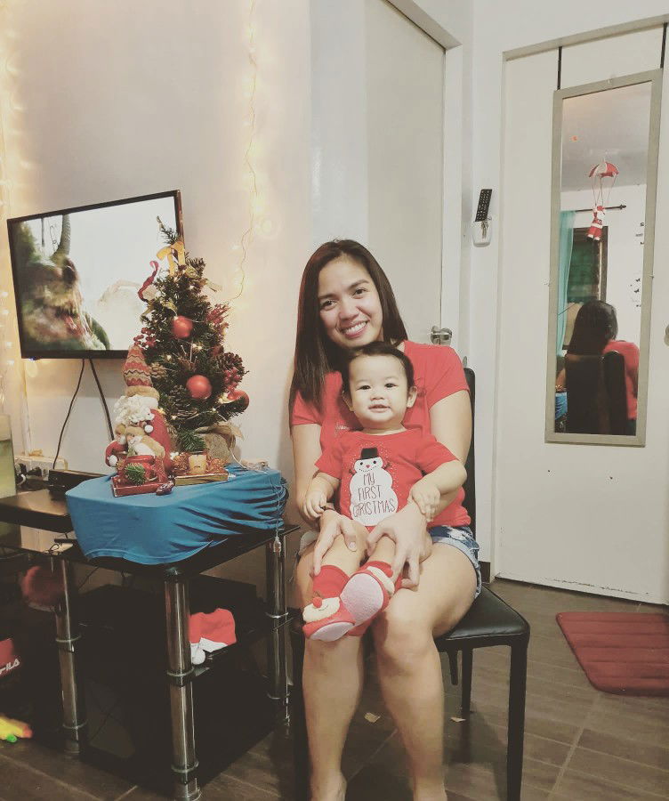 Theresa Gatillo profile icon