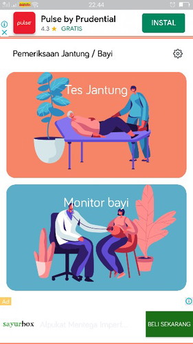 aplikasi ini baik gakya