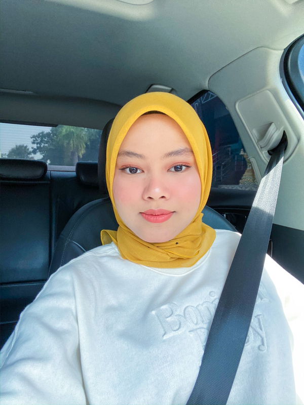 HUDA NAJIHAH profile icon