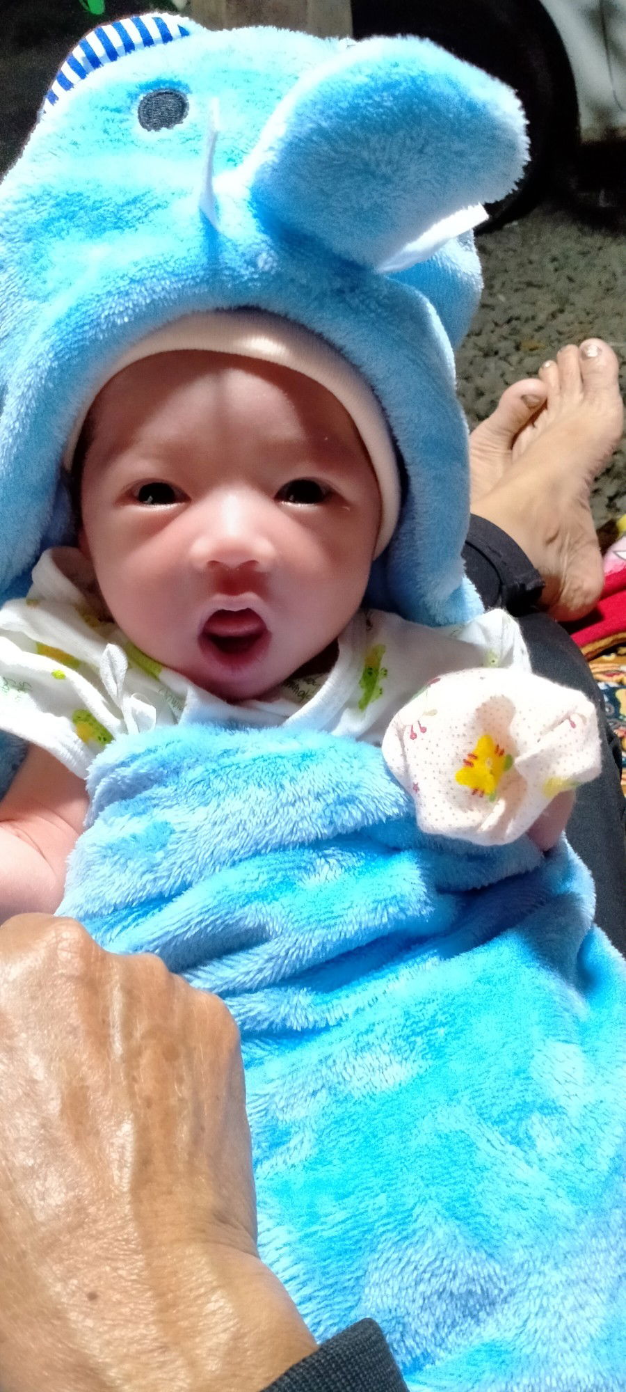 ดวงฤทัย สะรัมย์ profile icon