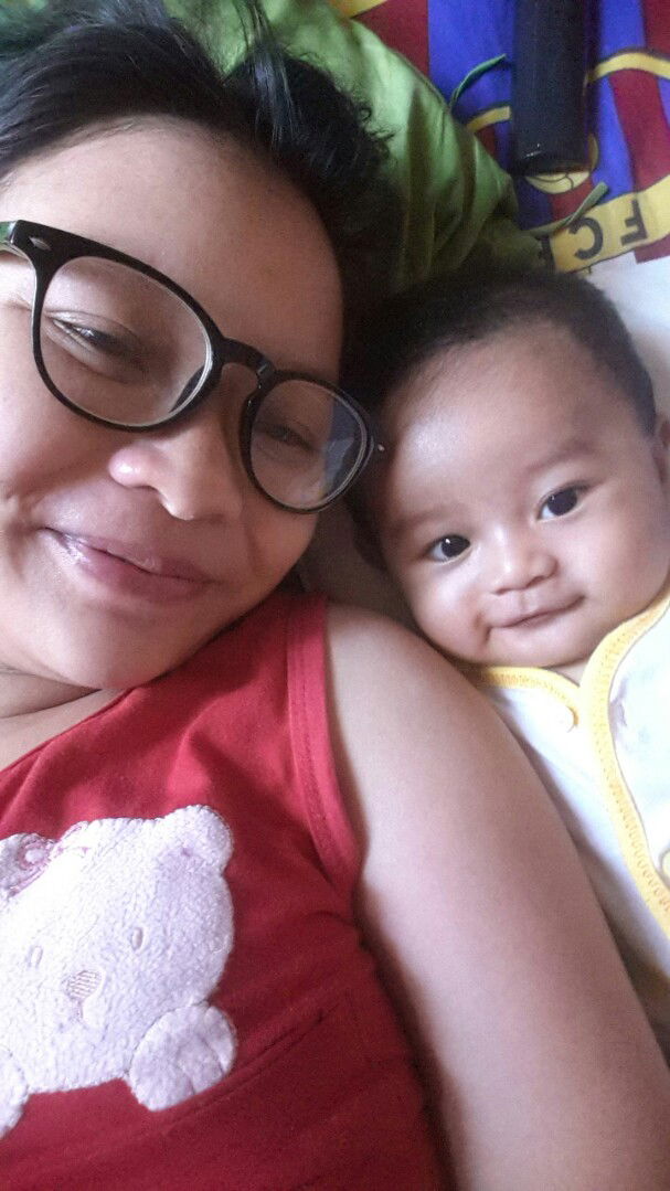 Oryza's Room profile icon