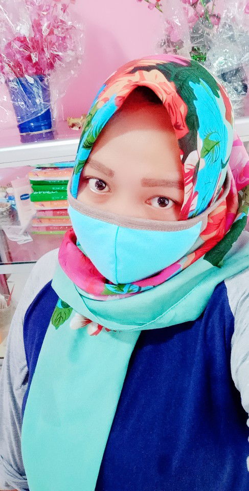 Azizah Zuhri profile icon