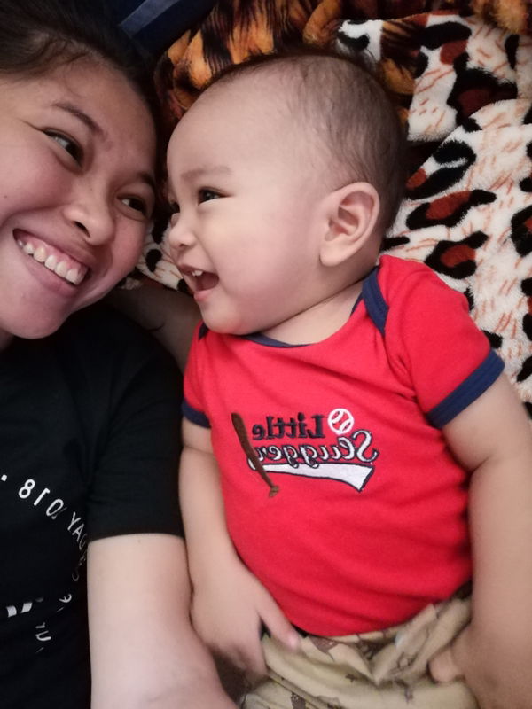 Jesanie Calibo profile icon