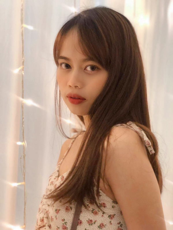 Momay Kp profile icon