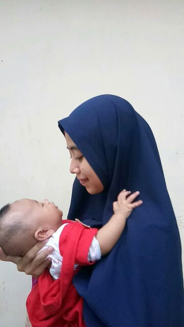 NurBaini profile icon