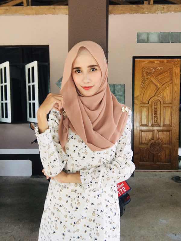 ซูลัยนี ยูโซ๊ะ profile icon