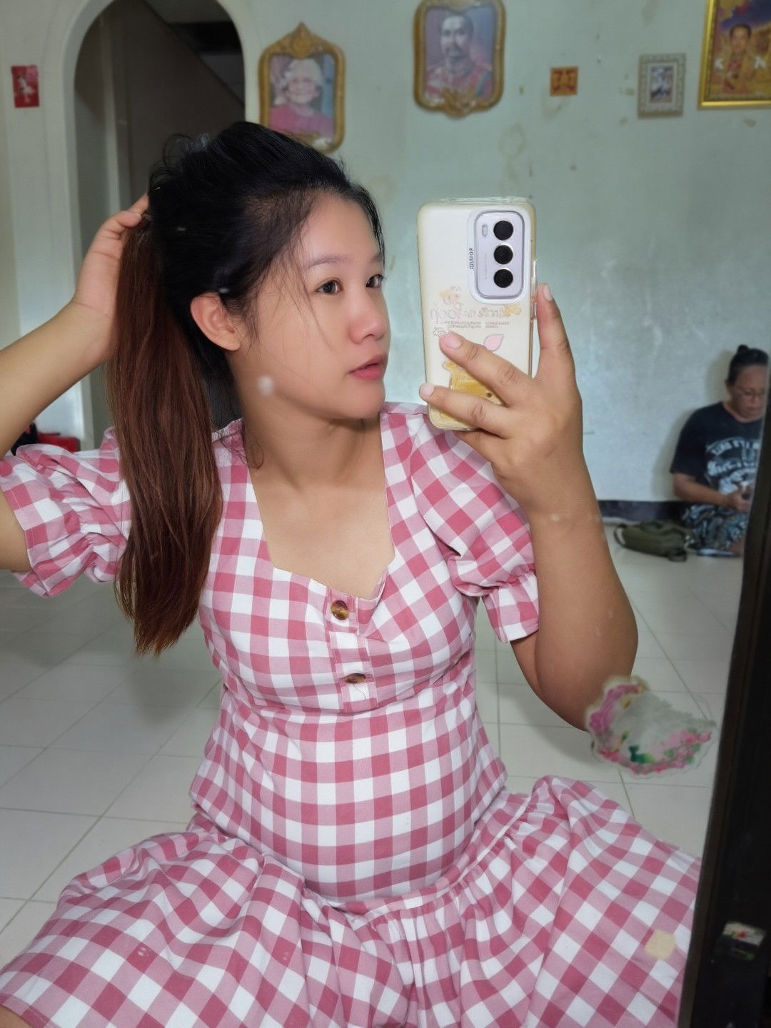 มิ้ว นั่นแหละ profile icon