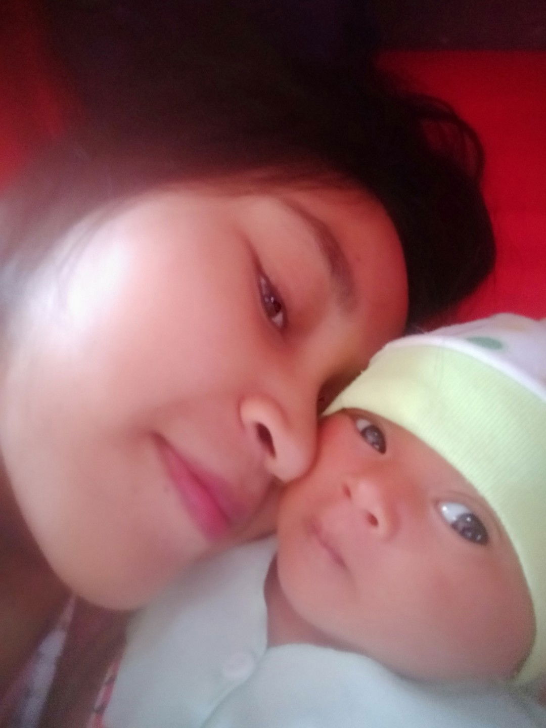 Ugi Sugiarti profile icon