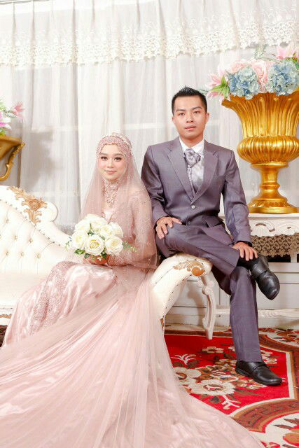 Novia Nur Cahyani profile icon