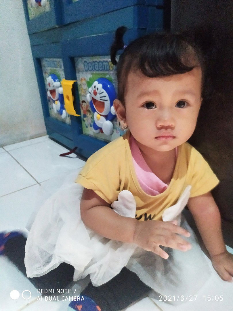 anisha Sabrina siregar profile icon