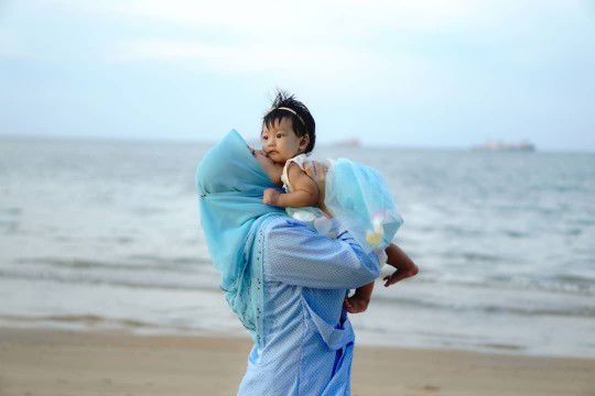 Atikah Muhamad profile icon