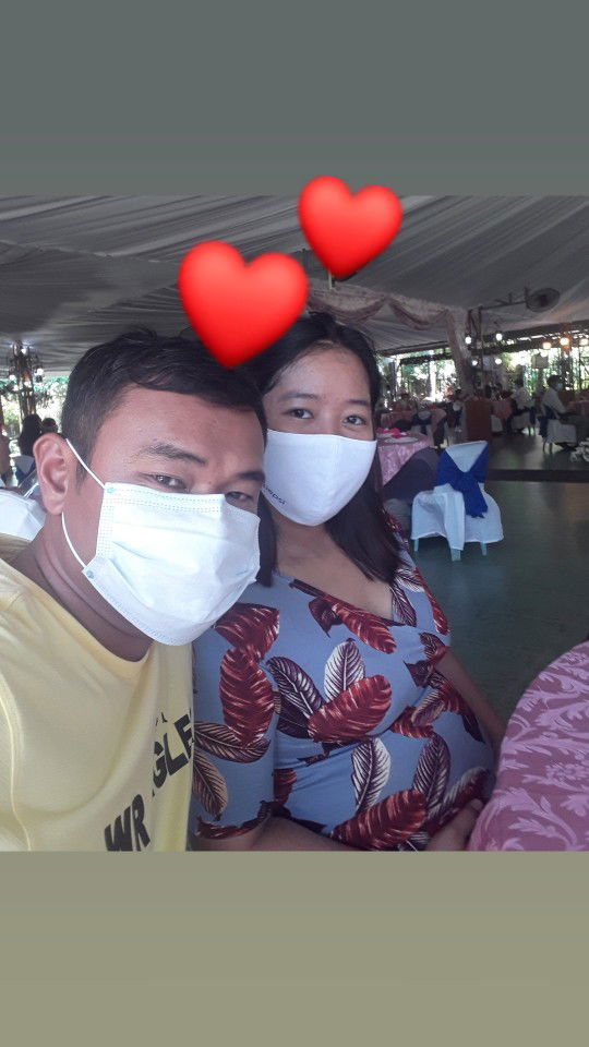 Hazel Ann Dela Cruz profile icon