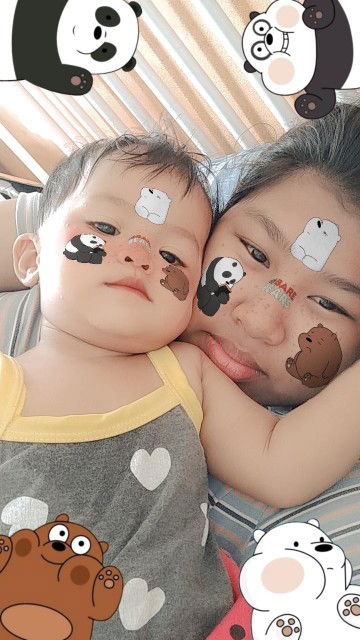 ห๊ะ' นีม'ม profile icon