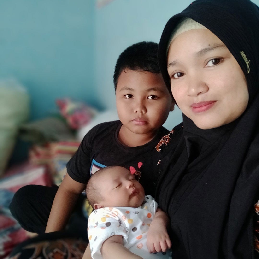 sukaryanti profile icon