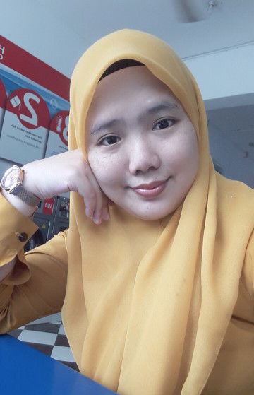 Nurul Aqin Zainuddin profile icon