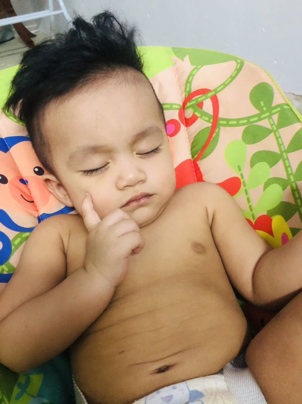 Miela Amer profile icon