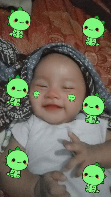 Vallen Nabila profile icon