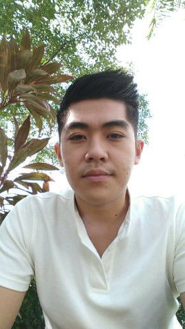 Sebastian Tiu khai wen profile icon