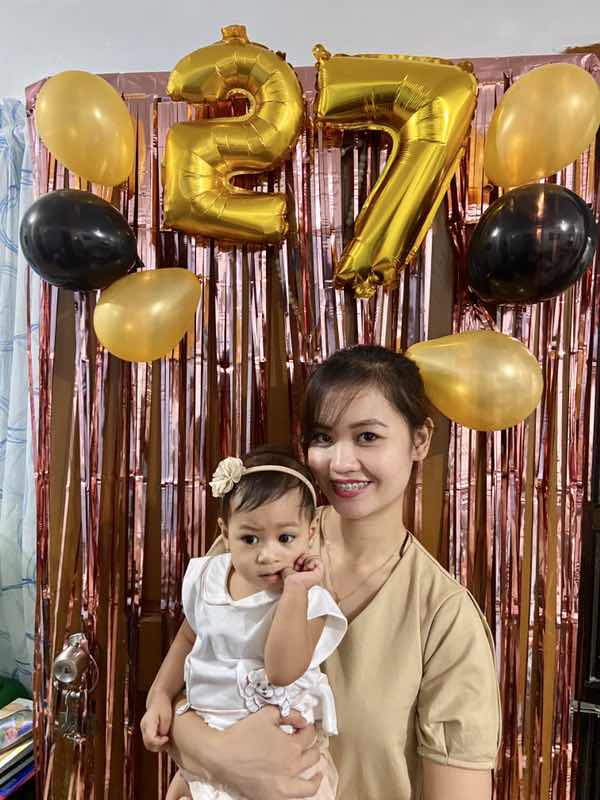 Ann Mendoza profile icon