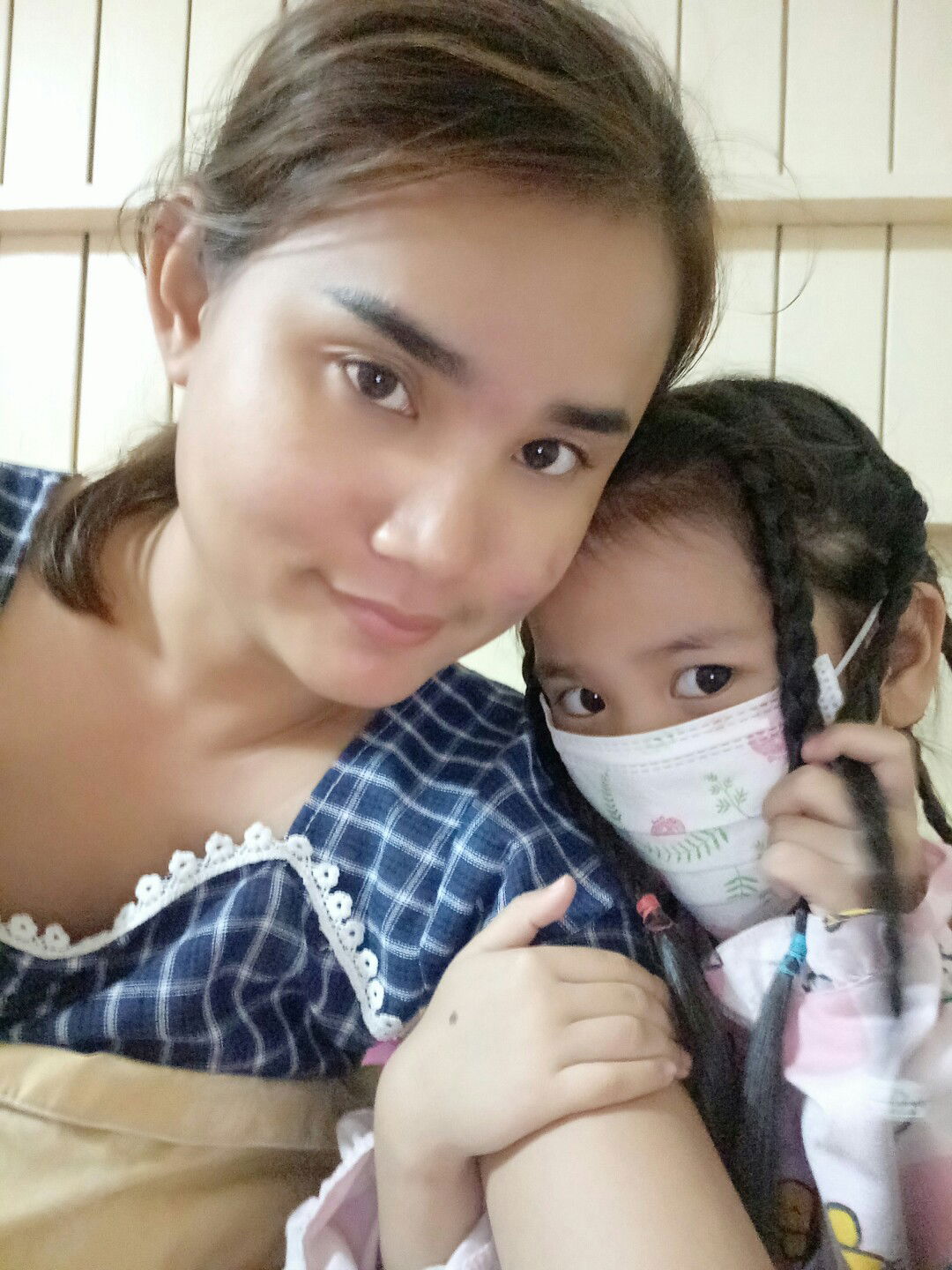 Ning Saranya profile icon