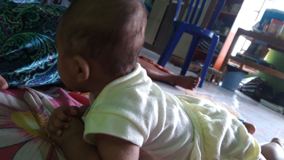 Herdiana Intan Sawitri profile icon