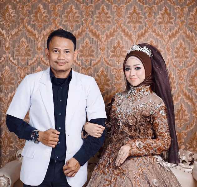 Vika Wulansari lubis profile icon