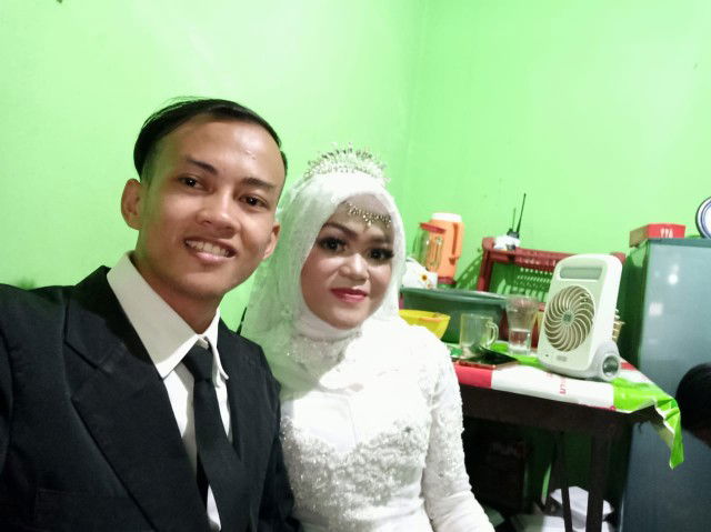 Yulia Damayanti profile icon