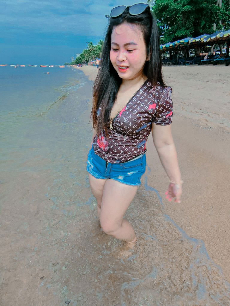 Ning Natnaree profile icon