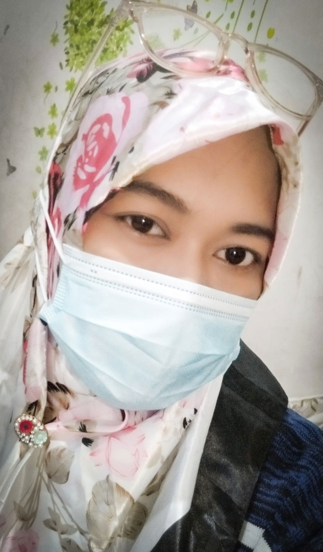 Desi Kristianti profile icon