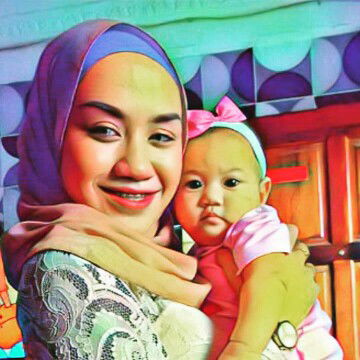 Mawardah Mohdzin profile icon