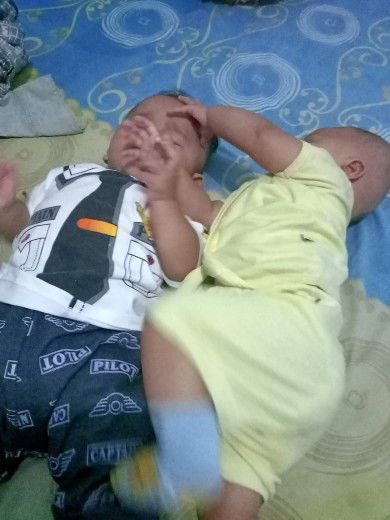 Fitriyani profile icon