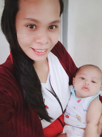 Redelyn Onilonggo profile icon