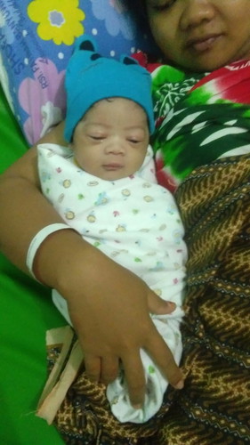 muhammad ahsan wildan