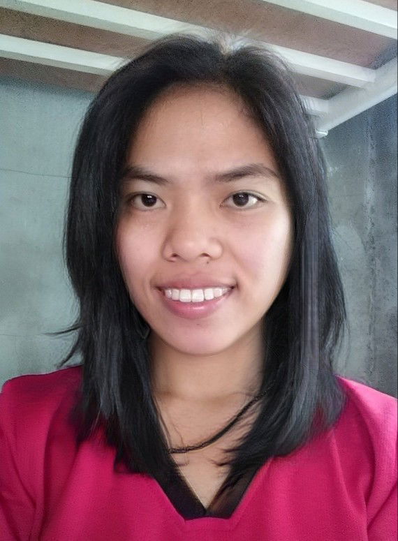Emer Alcaraz Catapang profile icon