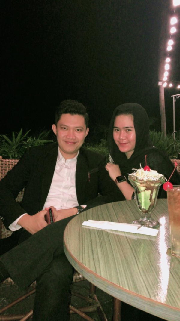 ima putri profile icon