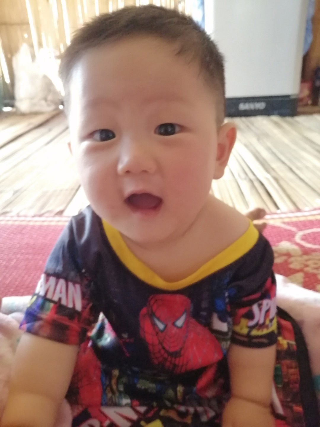 Patchara Jabo profile icon