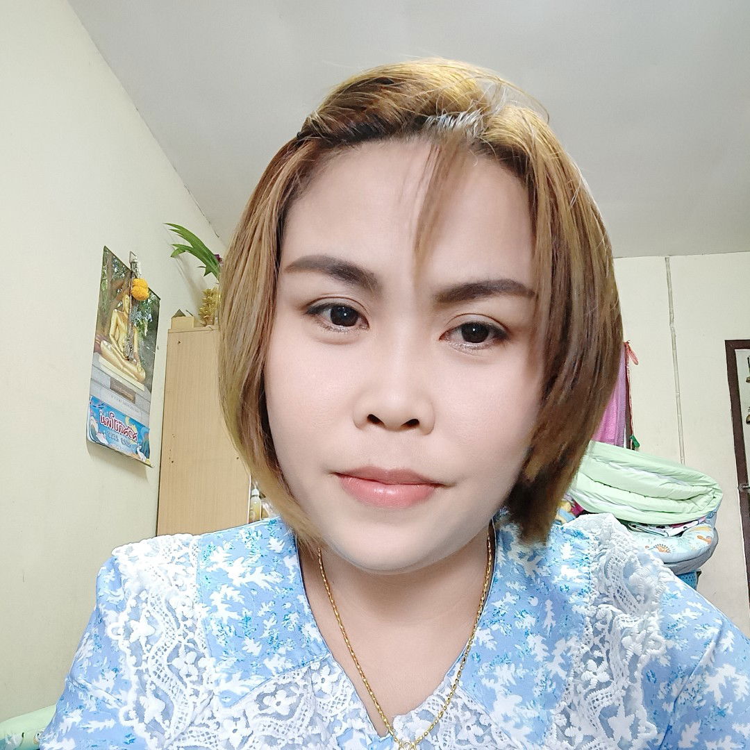 Kittika Nee profile icon