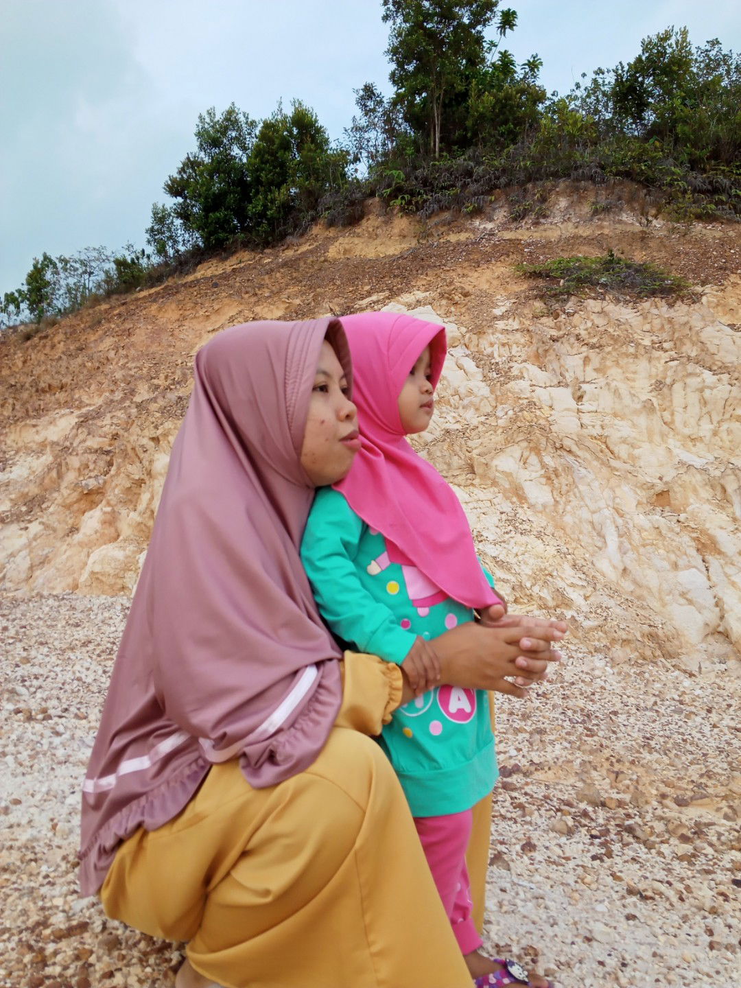 Dewy Purboyekti profile icon