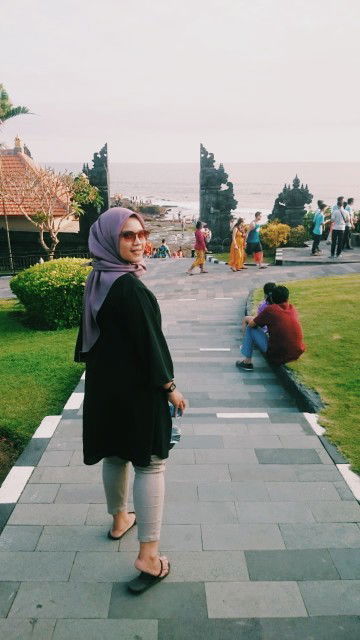 betty agustina profile icon