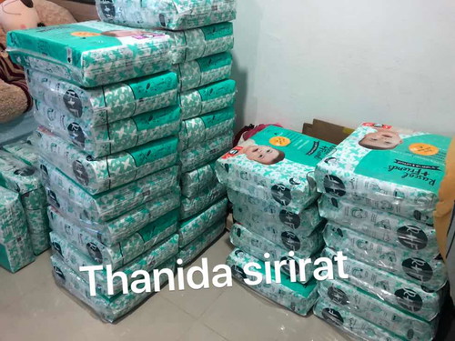 ซื้อขายสินค้า