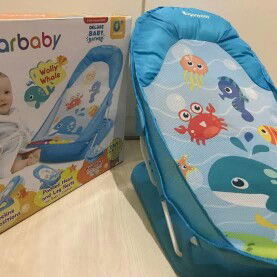 obral kebutuhan bayi 