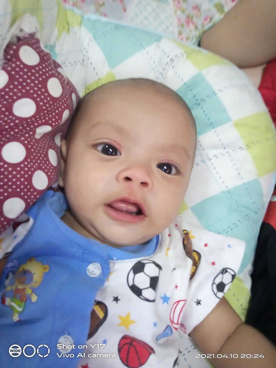 Intan Sweet profile icon