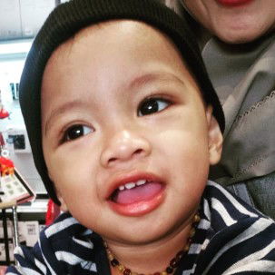 self defense pada anak