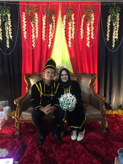 Nurul Syafiqah profile icon