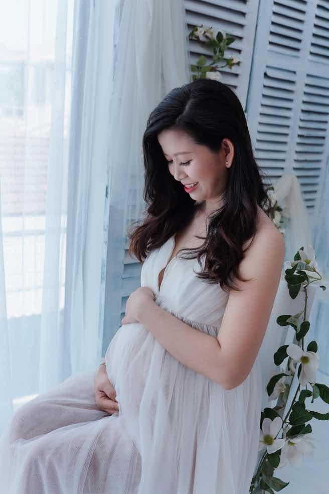 Huế Phạm profile icon