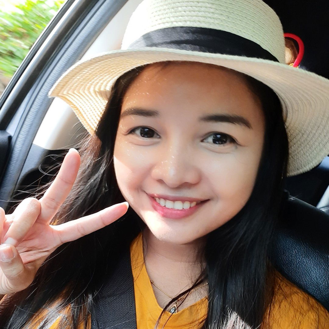 Patcharin profile icon