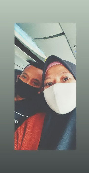 Nur Hijriani Arif profile icon