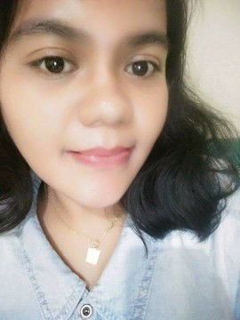 Kiki Idrus profile icon